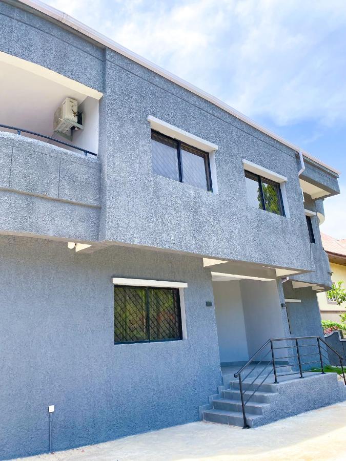 D & D Apartments Абуджа Екстер'єр фото